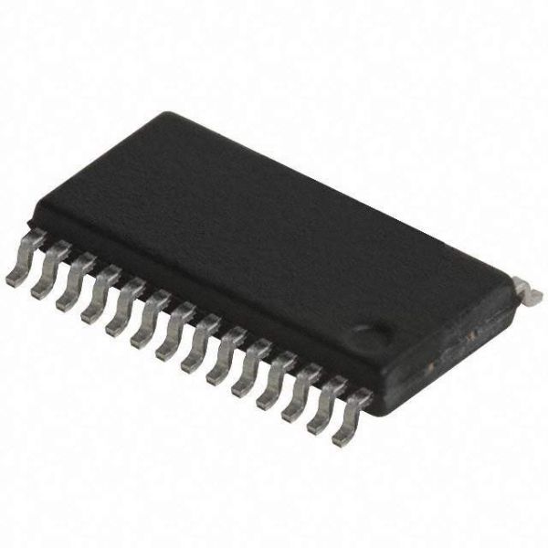 MSP430G2302IPW20R FPGA Integrated Circuit IC MCU 16BIT 4KB FLASH 20TSSOP