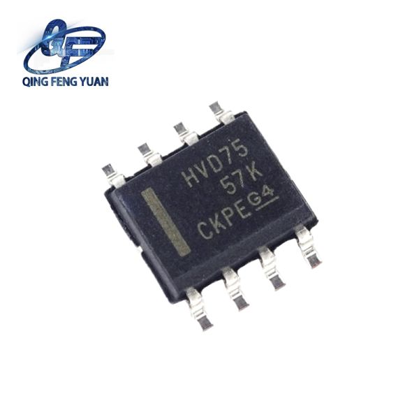 Original Brand New Triode TI/Texas Instruments SN65HVD75DR Ic chips Integrated Circuits Electronic components SN65HVD