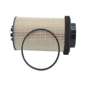 106mm Outer Diameter E500KP02D36 Kraft Filtration Fuel Filter Element for