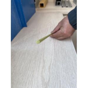 China Pultrusion Process FRP Rods Reinforced High Tensile 8mm 25mm on sale