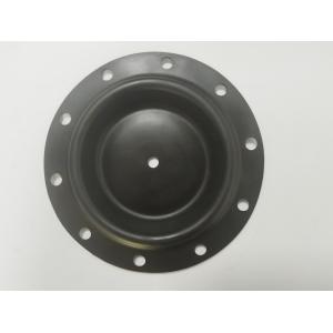 China 1/2 Inch Solenoid Valve Diaphragm for Durable Abrasion Resistance and 0-20 L/min Flow on sale