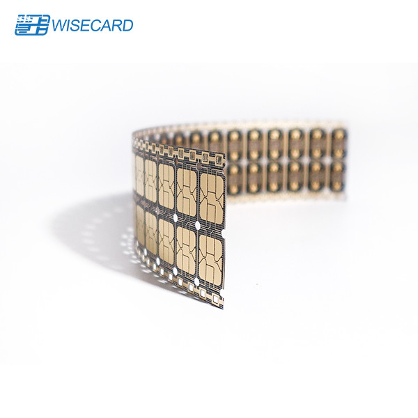 Colorful Plated Memory Security Protection Mechanism with Interface 7816 Up To