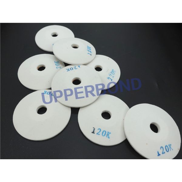 Quality Filter Rod Machine Spare Parts Grindstone Grinding Wheel wholesale