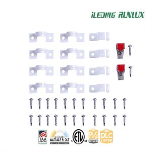 Dimmable Easy Install LED Magnetic Retrofit Kits with CCT Switchable