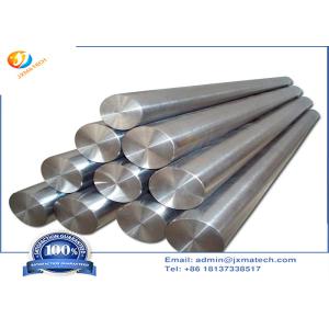 4j29 Kovar Alloy Round Bar Iron Nickel Cobalt Bright Surface