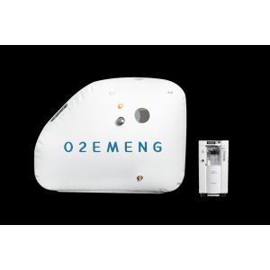 Cheap Hyperbaric Oxygen Therapy Function Hyperbaric Chamber for Rehabilitation Therapy Supplies for sale