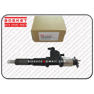 Denso 095000-8981 Isuzu Injector Nozzle 8981675561 8-98167556-1 For 6WG1
