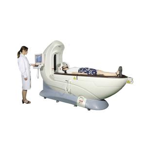 Cheap High Power Back Decompression Machine Decompression Traction System for sale
