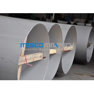 China ASTM A789 Stainless Steel Welded Pipe on sale