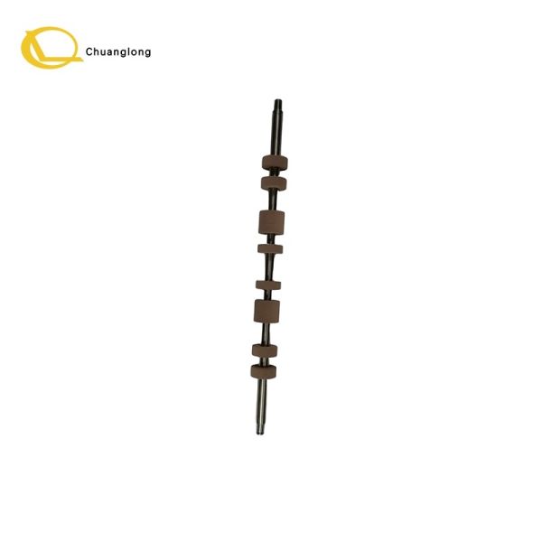 1750133109 01750133109 ATM Machine Spare Parts Wincor C4060 SHAFT_D_CPL roller