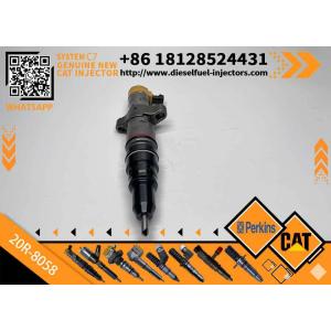 China Diesel Fuel Injector 387-9429 20R-8058 for C7 C9 Injector Engine 295-1410 20R-8059 on sale