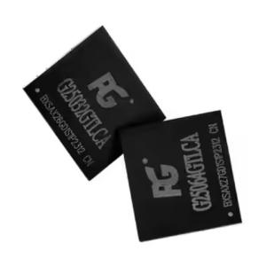 Cheap 12mm X 16mm EMMC Memory Card Fast Data Transfer Storage Solution Customized Capacity for sale