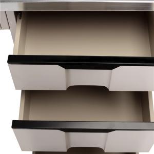 MDF Top Office Computer Desk