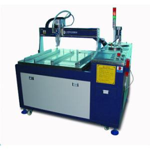 Cheap Static Or Dynamic Steering Method Glue Dispensing Machine For LED Driver AB Glue Type for sale