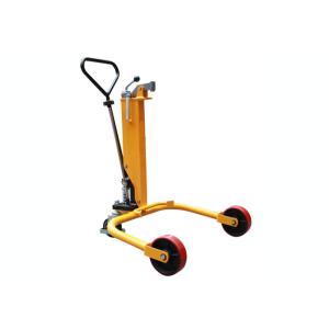 205 Litre 200 Litre Drum Handling Equipment Forklift Attachment Hydraulic Drum