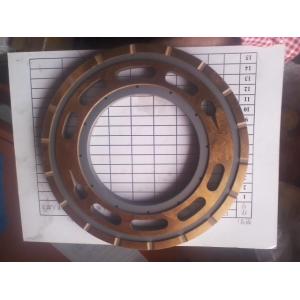 SPV6-119 Excavator Hydraulic Pump Parts For CAT312C 320C 325C