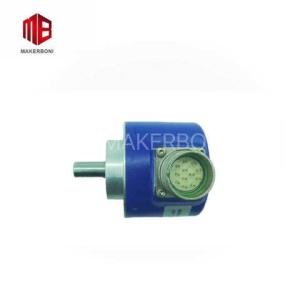 70130715 blue steel high quality Encoder For Bullmer Cutting Machine