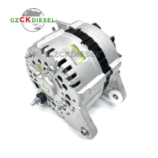Alternator 5263218 5263220 for Excavator R215LC-7 R210-7 R220LC-7