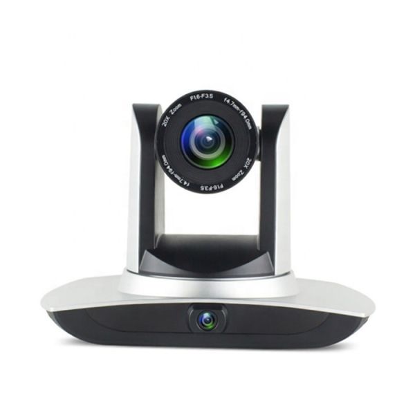 Quality Auto Tracking CMOS Sensor Wall Mounted PTZ Camera For Video Conference wholesale
