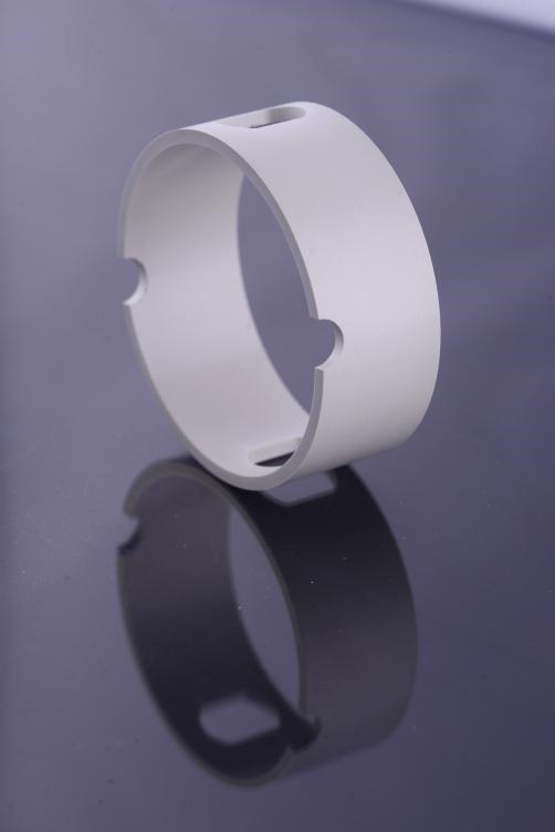 High-Performance Alumina Ceramic Insulating Rings And Bearing Races: Precision Components For Demanding Environments