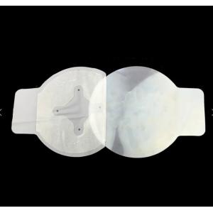 Medical Chest Seal Vented Rescue Chest Dressing Bandage Occlusive Patch