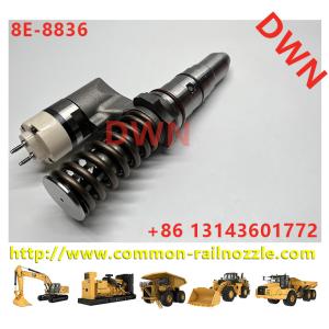 Excavator Injector Engine Diesel Fuel Injector 8E-8836 8E8836 246-1854 10R-1279