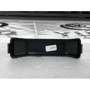 Automotive Front Bumper Tow Hook 2803116P33Z0 For JAC T9