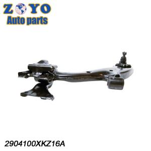 Great Wall Wingle H6 2012-2017 Left Control Arm with Triangle Arm and OEM Design