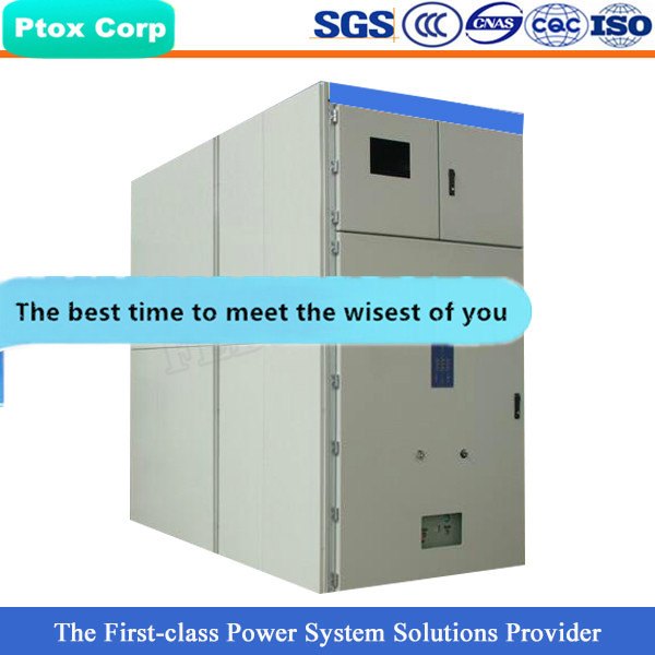 Quality KYN61 33kV metallic enclosed switchgear system wholesale