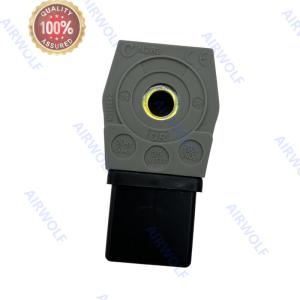 DIN43650A QR GREY Solenoid Coils for Goyen pulse valve K0300 K0301 K0302 K0303