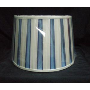 3 Colors Hand Gather Mushroom Pleated Lamp Shade for table and floro lamps