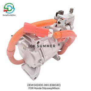 042400-065 Remanufactured Hybrid AC Compressor For Honda Odyssey / Allison
