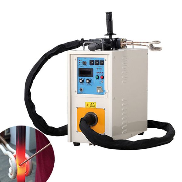 Handheld Heater Machine Quenching Welding Equipment Forging Soldering High