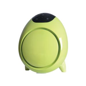 Home Application Small Cute Air Purifier For Baby Room And Office Desk