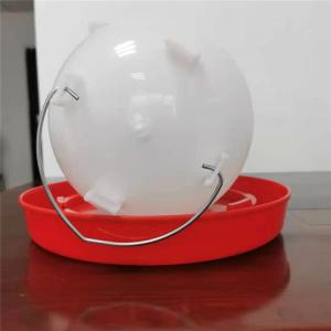 Farming Automatic Chicken Drinking and Feeding For broiler chicken floor Poultry