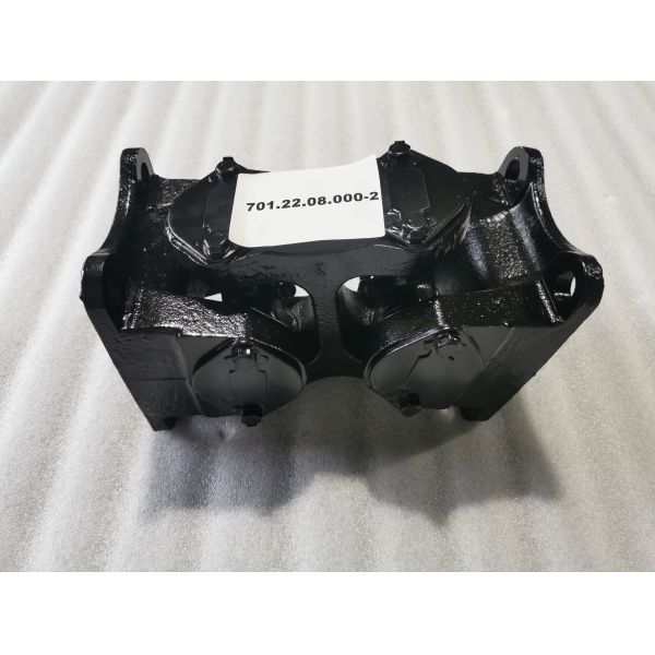 K700/k701/k744 tractor parts gearbox universal drive cardan shaft 700.22.03.000-3