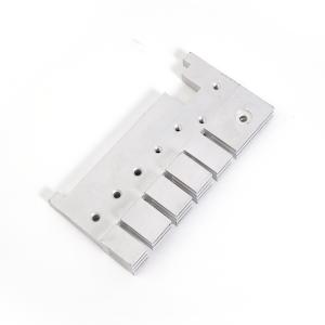 China OEM/ODM Aluminum Profile Heatsink Aluminium for Consumer Electronics on sale