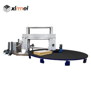 High Precision Carousel Splitting Machine