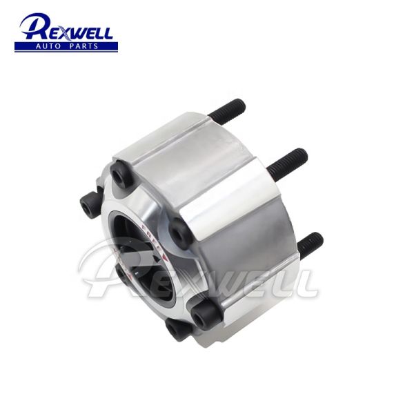 NISSAN Pickup Navara D21 D22 90 Free Wheel Locking Hubs 40250-2S610 Car Fitment NISSAN EL