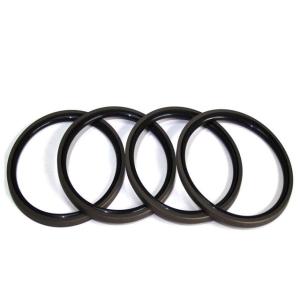 Ball Mill Rubber Seal With Tensile Strength 18MPa For Mining Machine Spare Parts