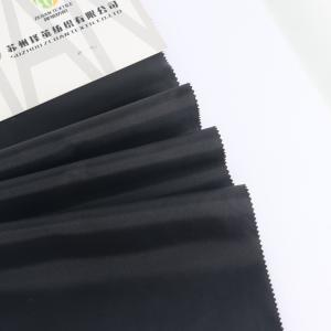 RECYCLED POLY 200D 125T oxford FACTORY RECYCLED polyester fabric