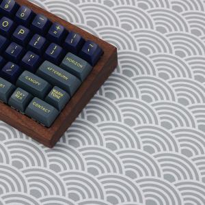 Waterproof Custom Printed Oversize Gaming Mouse Pad for Computer Pc Laptop 700