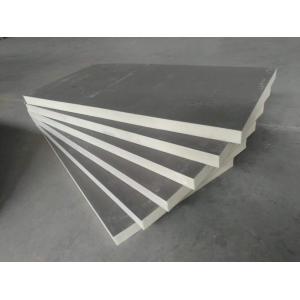 ISO CE PLC Control PU Sandwich Panel Machine With Belt Laminating , Low Noise