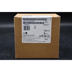 Siemens S7-1200 PLC CPU - 14 (Digital Input, 2 switch as Analogue Input) Inputs, 10 (Digital Output, Relay Output)