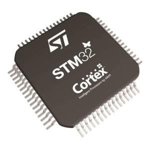 Cheap STM32L052K6U6 ARM Microcontrollers Chips Integrated Circuits IC MCU for sale