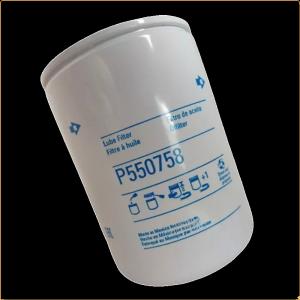 Popular Truck Engine Parts Spin On Lube Oil Filter LF16173 P550758 RE519626