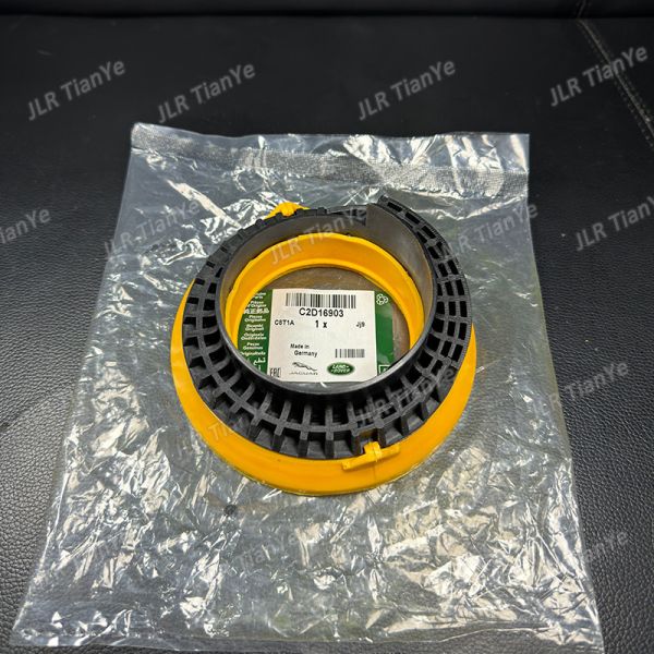For Jaguar Shock Absorber Bracket And Rubber Pad C2D51875 C2P22948 C2D16903 C2Z15891
