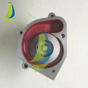 D20-000-32+B Water Pump D6114 Engine For XG951 XG953 Loader Parts