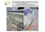 Computer control roll to sheet cutting machine price, paper cutting machine