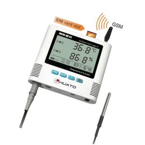 Temperature Monitoring GSM Data Logger With Printing Function S520-ET-GSM